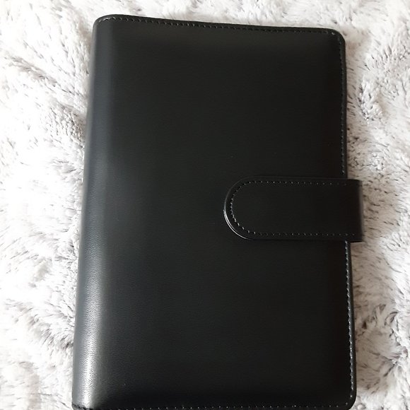 Budget Binder/Cash Binder/Savings Binder - Picture 2 of 9